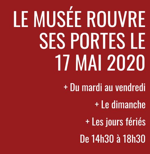 loigny  mp_affi_2020_loigny_musee_ouverture_17_mai 