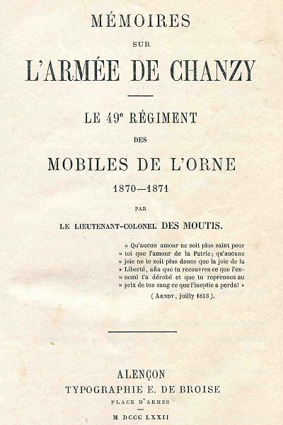 Charles des Moutis 1872_des_moutis_mobile_orne_debroise_alencon_