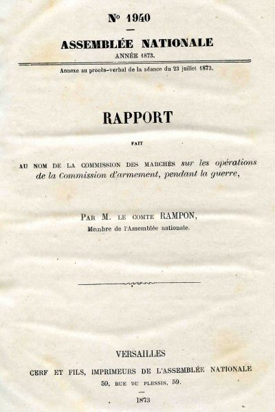 Rampon 1873_rampon_rapport_versailles_cerf