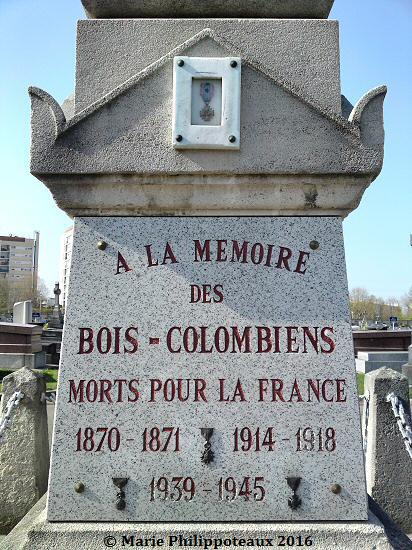 Bois-Colombes