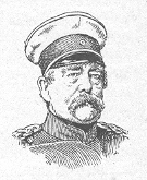Otto Von Bismarck  mlamp1870_g_po_0044 130
