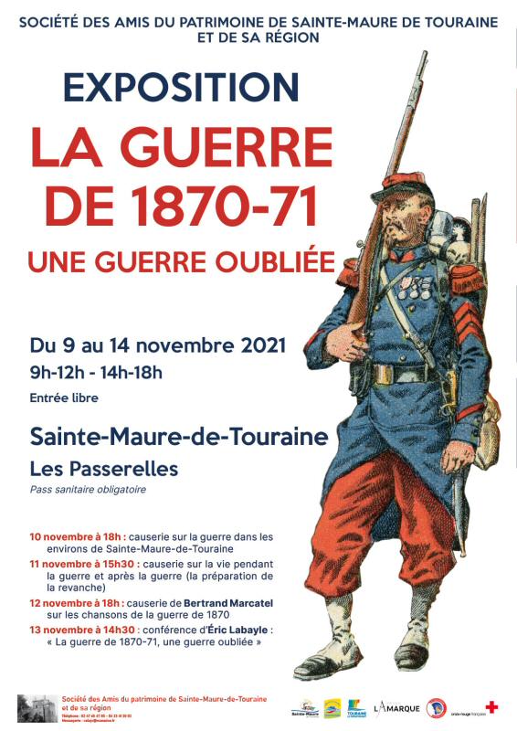 Sainte-Maure de Touraine mp_affi_2021_ste_maure_de_touraine_37
