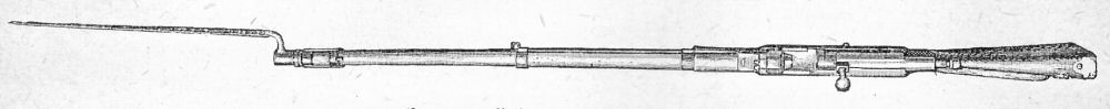 fusil Dreyse