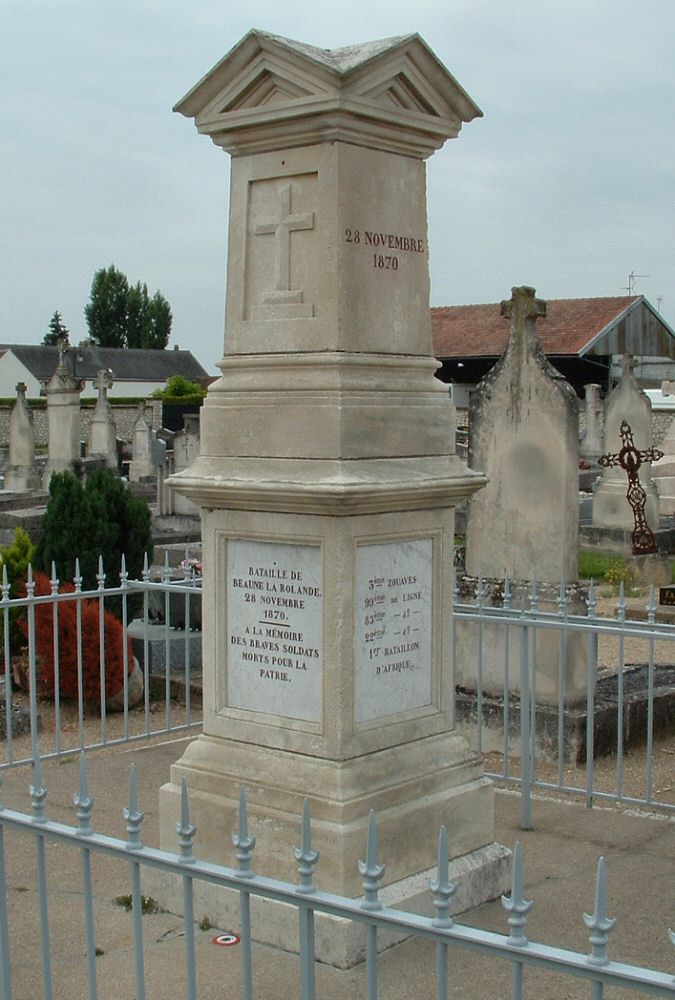 Beaune-la-Rolande mp_pho_45_beaune_caveau_459965_