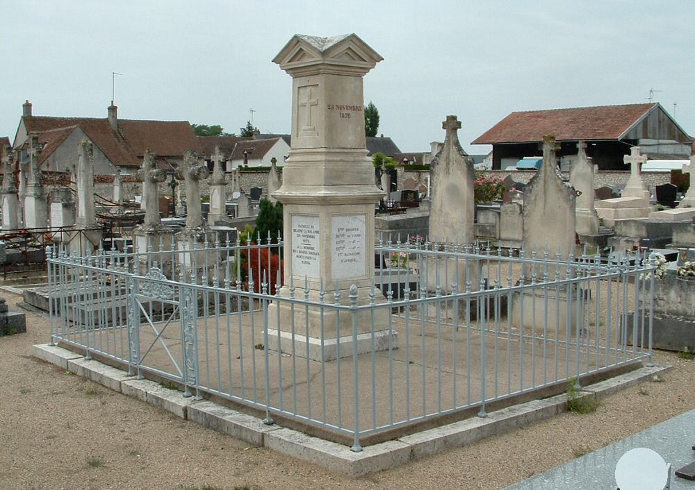 Beaune-la-Rolande mp_pho_45_beaune_caveau_459967_