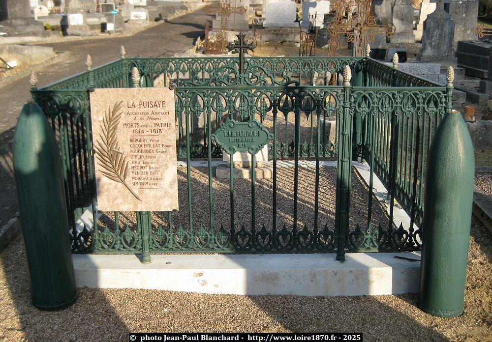 Saint-Amand-en-Puisaye