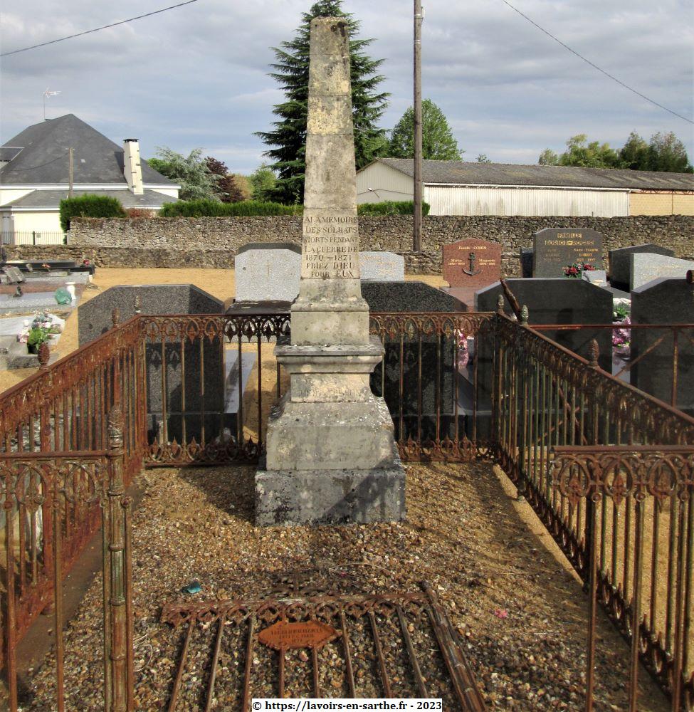 Pont-de-Gennes