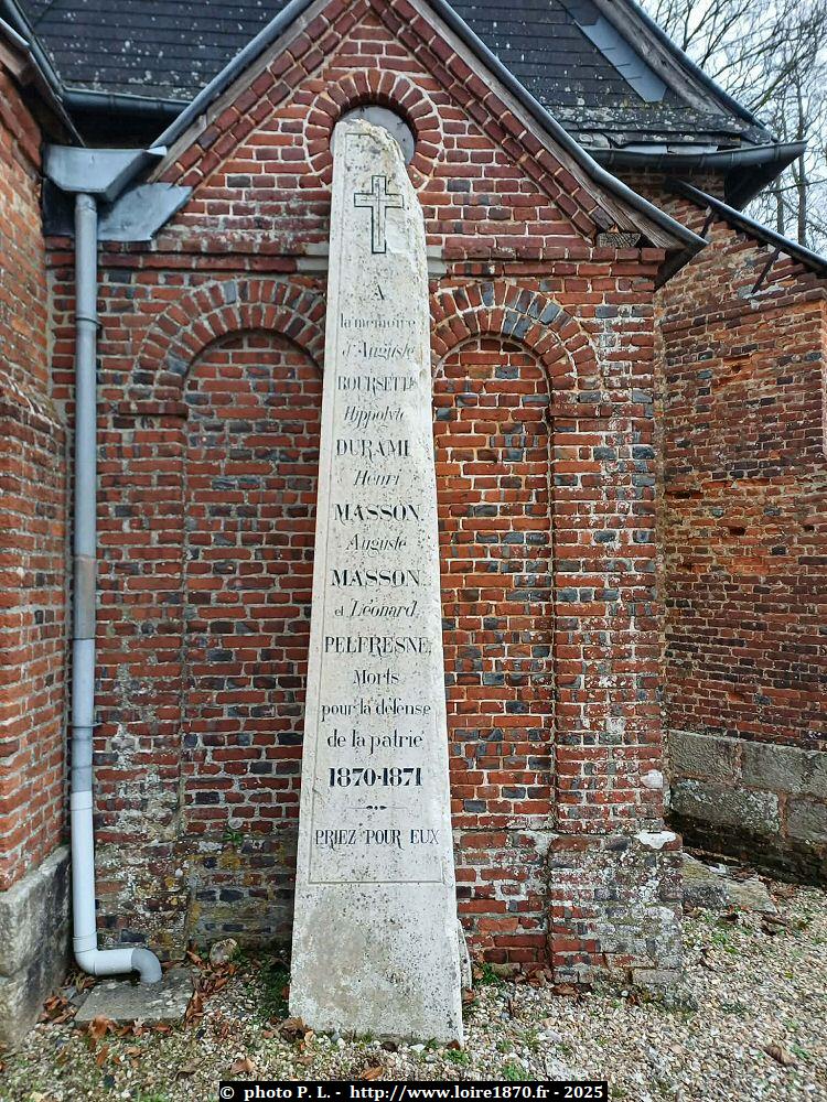 Criquetot-sur-Ouville