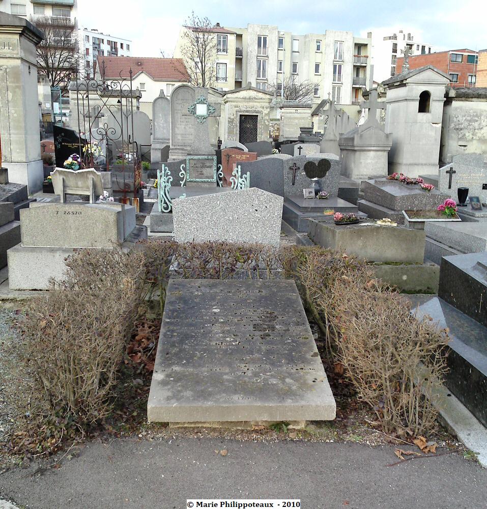 Montreuil