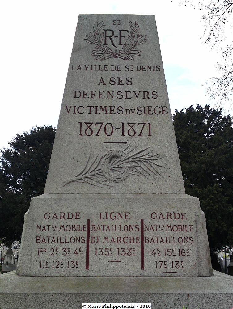 Saint-Denis
