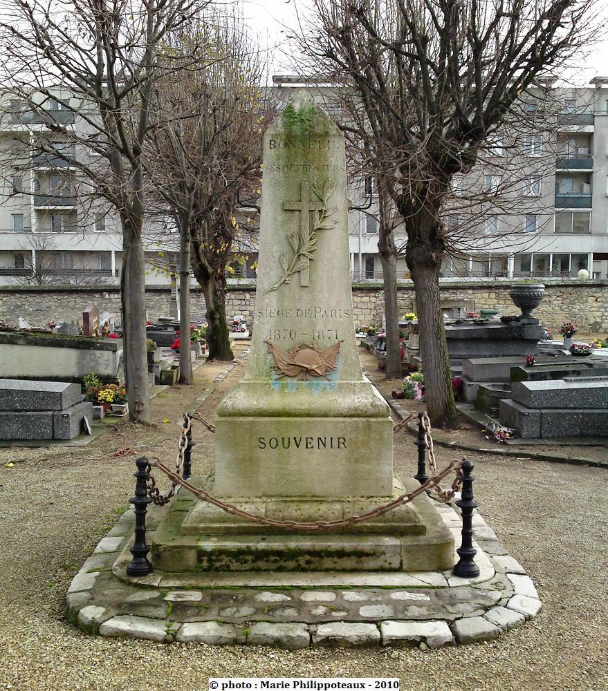 Bonneuil-sur-Marne