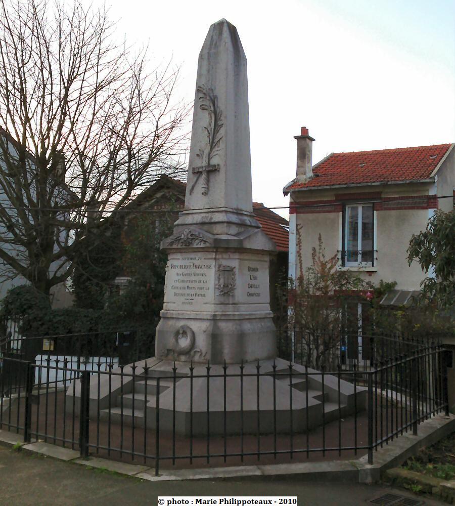 Champigny-sur-Marne