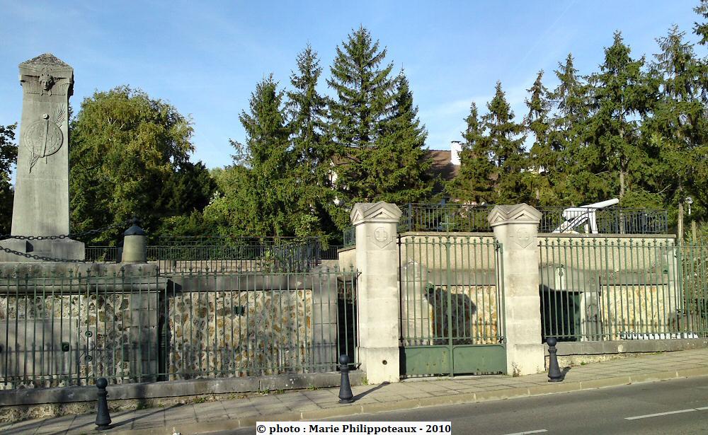 Champigny-sur-Marne mp_pho_94_champigny_ossuaire_5850_