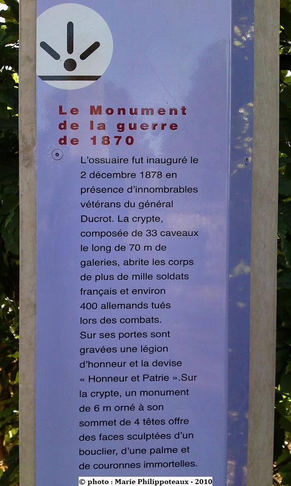 Champigny-sur-Marne mp_pho_94_champigny_ossuaire_5851_