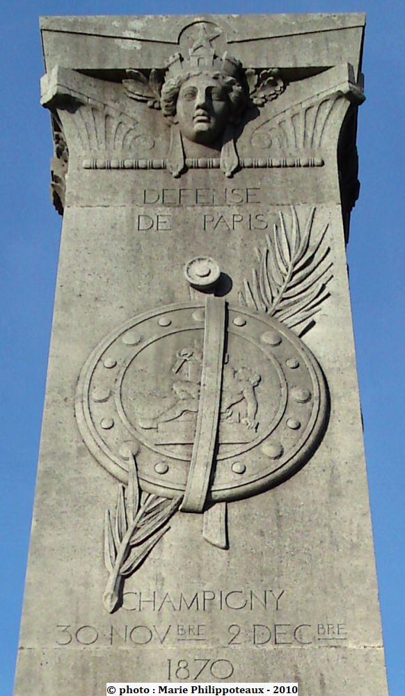 Champigny-sur-Marne mp_pho_94_champigny_ossuaire_5852_