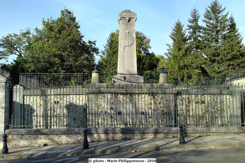 Champigny-sur-Marne
