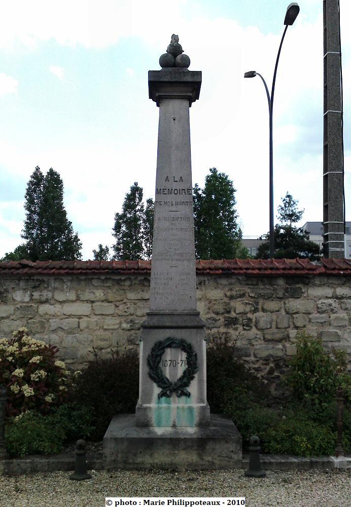Argenteuil