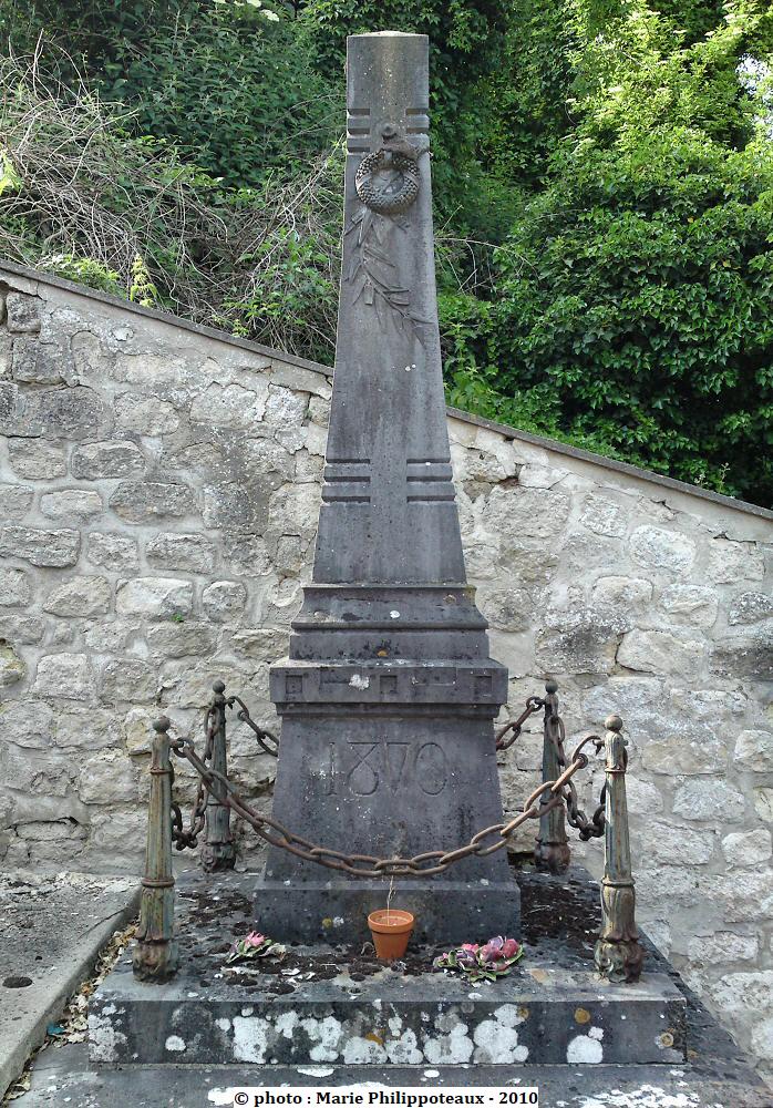Jouy-le-Comte
