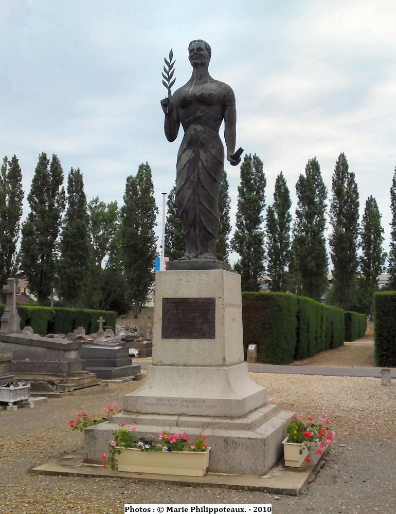 Pontoise