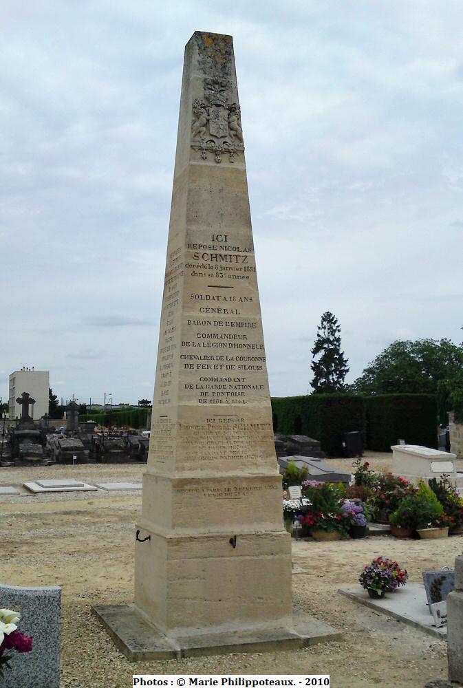 Pontoise